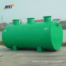 septic tank for sale mvc plastic sewage container